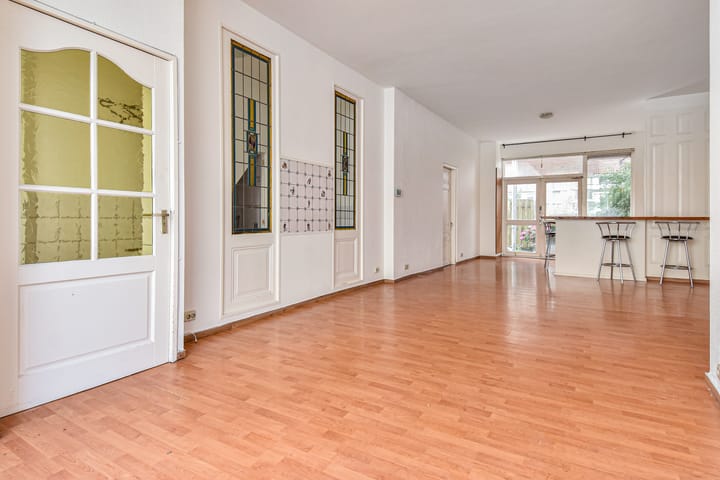 Foto 2 van Witte de Withstraat 44