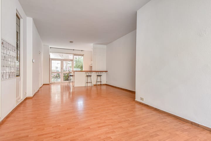 Foto 3 van Witte de Withstraat 44