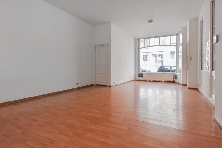 Foto 5 van Witte de Withstraat 44