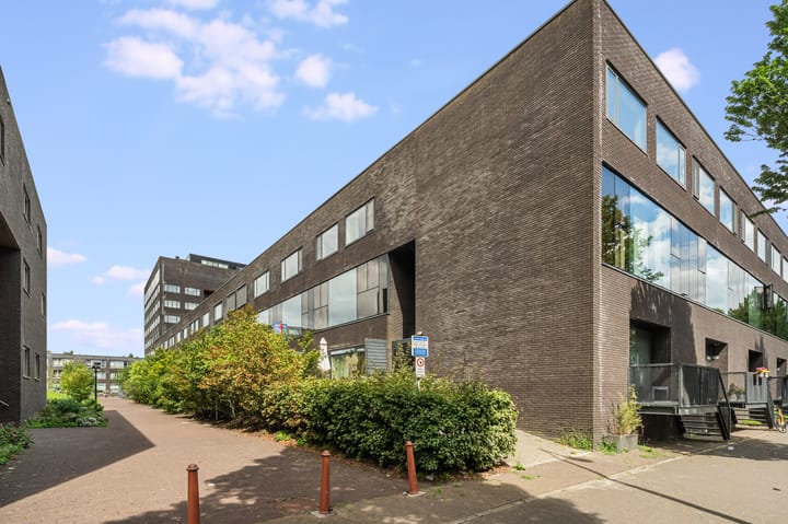 Foto 1 van Cor van Weelehof 1