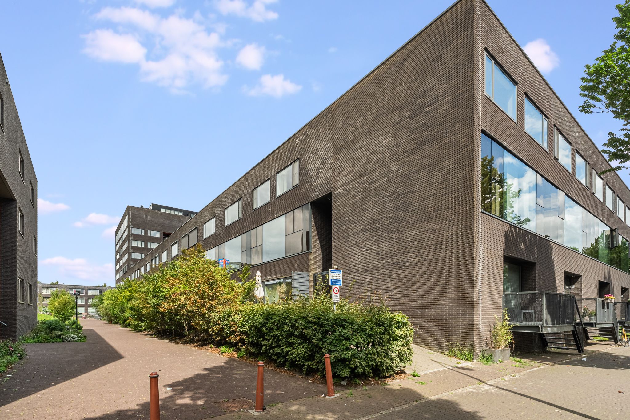 Cor van Weelehof, 1, Amsterdam, 1087GL, Noord-Holland, Nederland 1