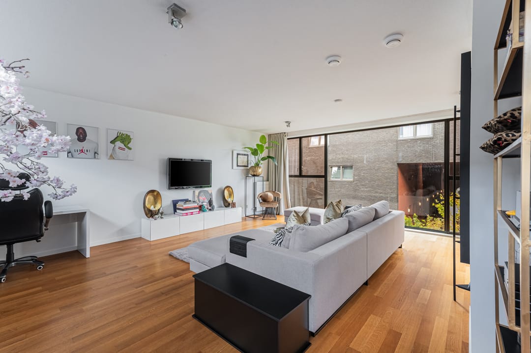 Foto 2 van Cor van Weelehof 1