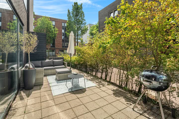 Foto 4 van Cor van Weelehof 1