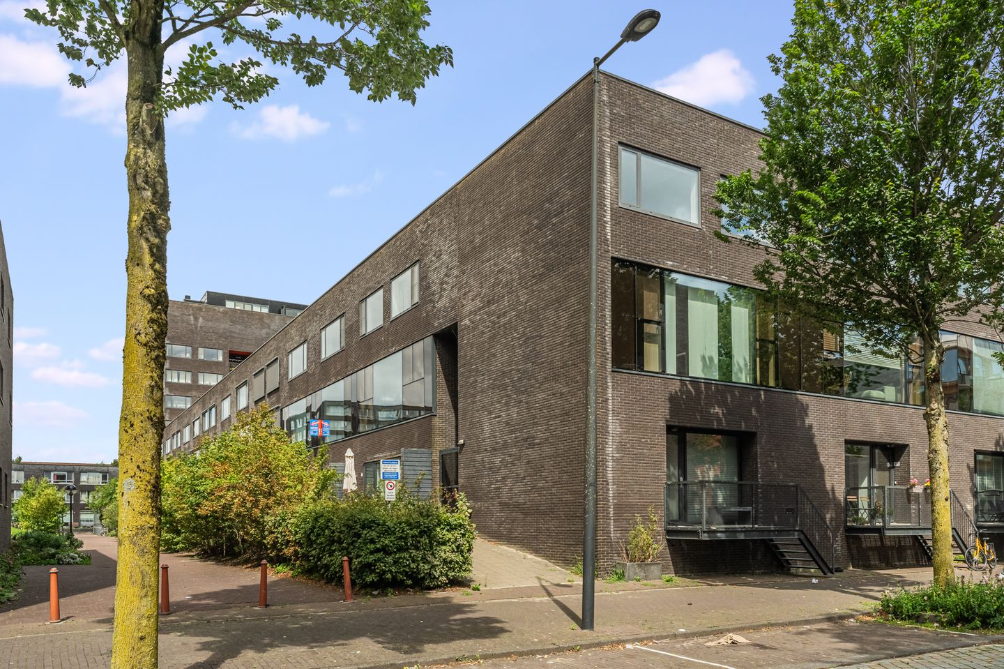 Foto 5 van Cor van Weelehof 1