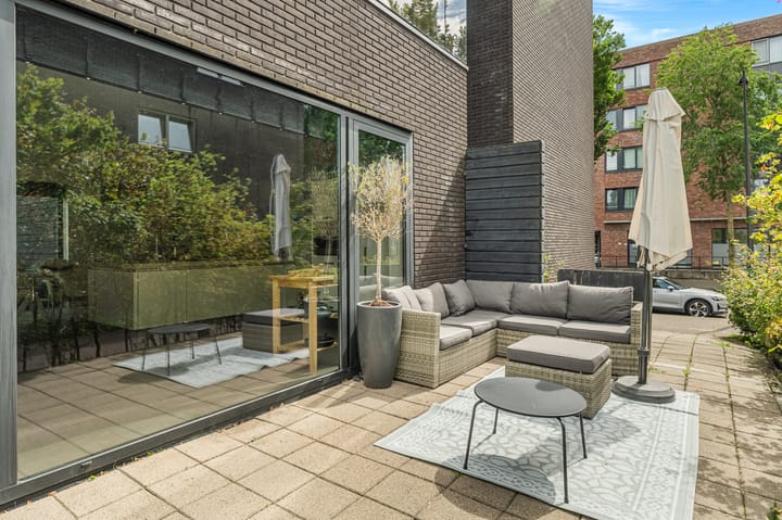 Foto 6 van Cor van Weelehof 1