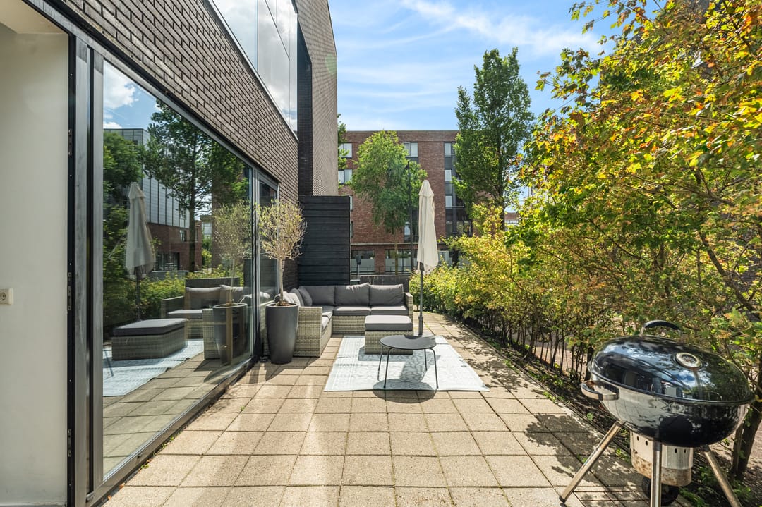 Foto 7 van Cor van Weelehof 1