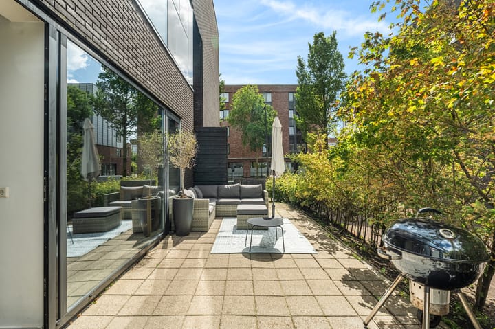 Foto 7 van Cor van Weelehof 1