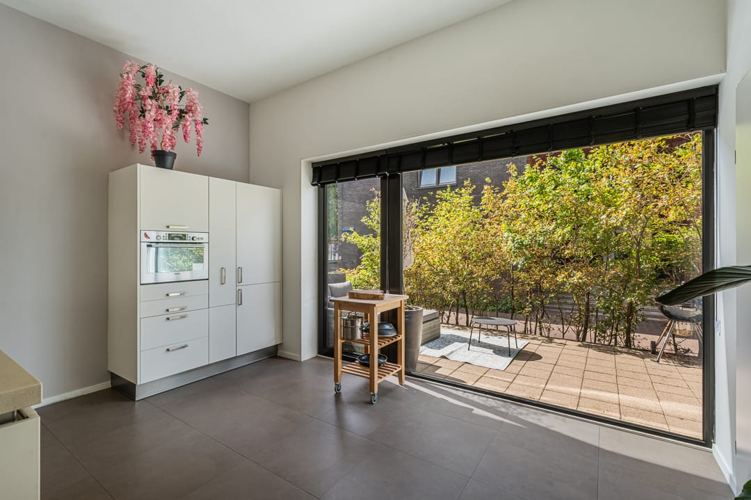 Foto 8 van Cor van Weelehof 1