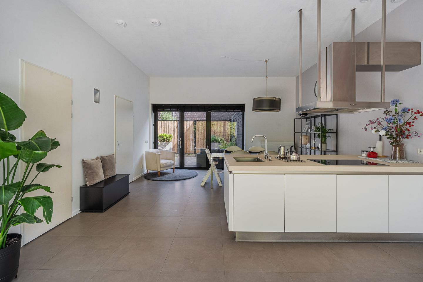 Foto 10 van Cor van Weelehof 1