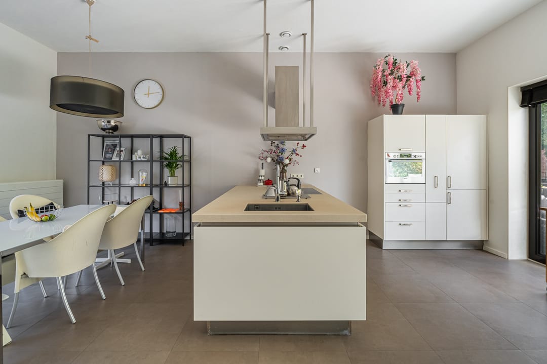 Foto 11 van Cor van Weelehof 1