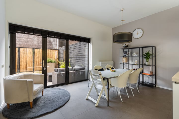 Foto 12 van Cor van Weelehof 1