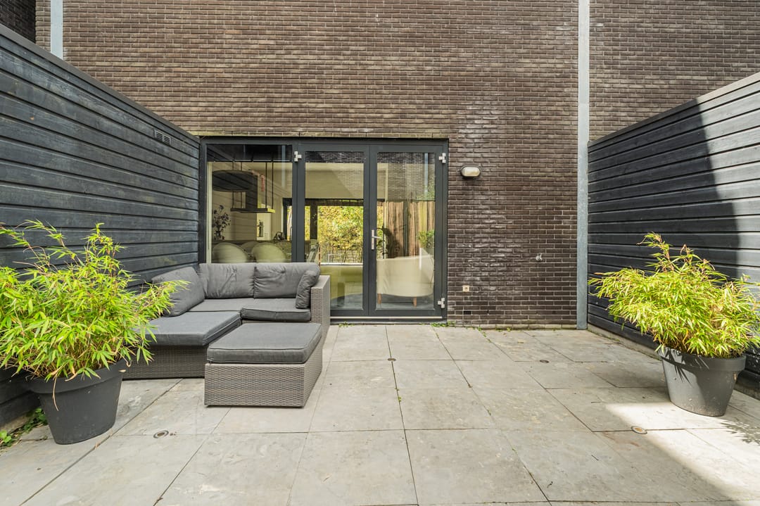 Foto 13 van Cor van Weelehof 1