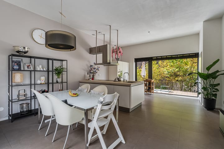 Foto 14 van Cor van Weelehof 1