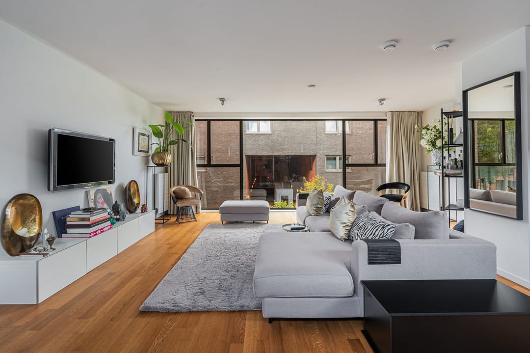 Foto 16 van Cor van Weelehof 1