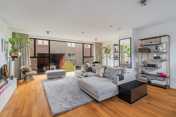 Foto 17 van Cor van Weelehof 1