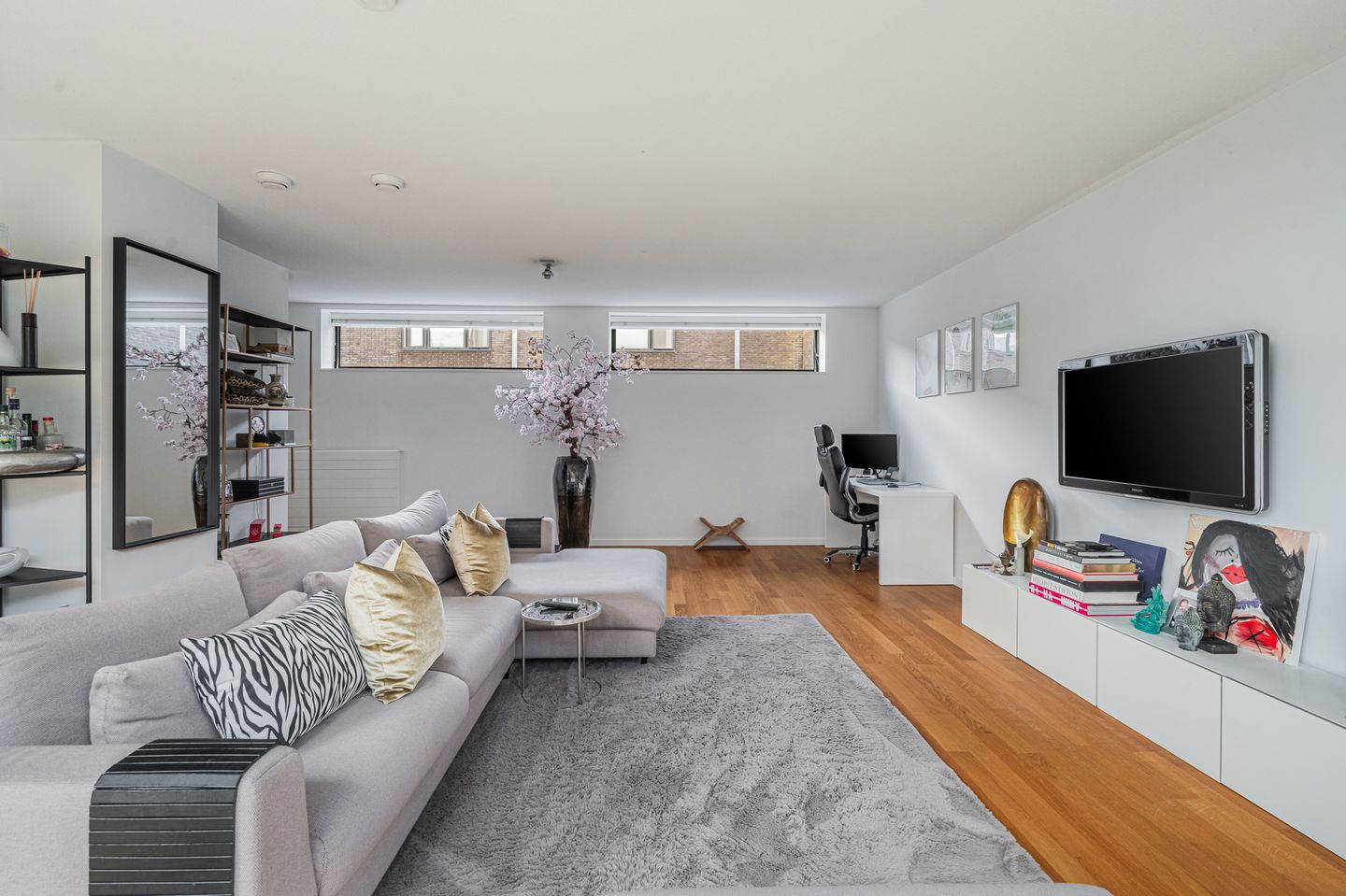 Foto 19 van Cor van Weelehof 1