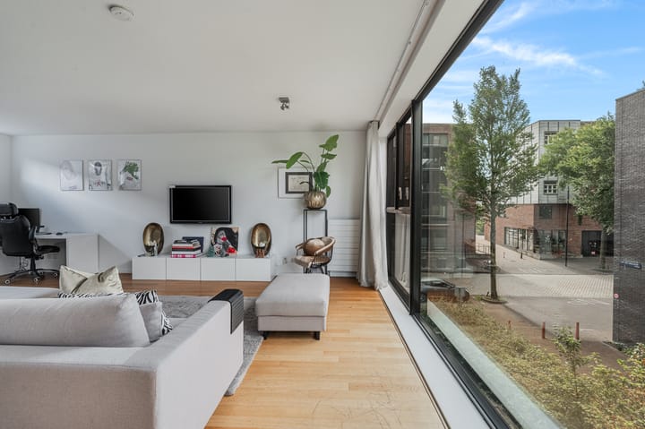 Foto 20 van Cor van Weelehof 1