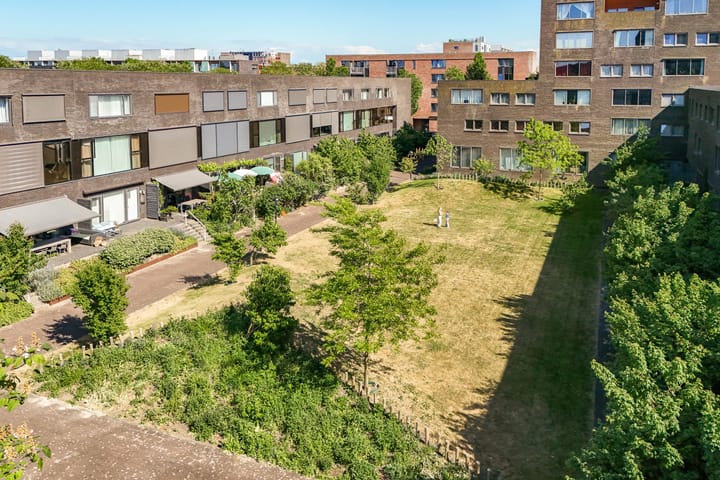 Foto 22 van Cor van Weelehof 1