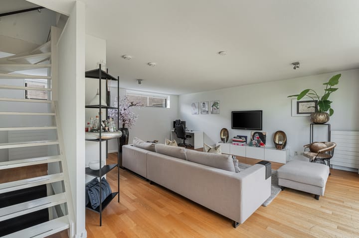 Foto 23 van Cor van Weelehof 1