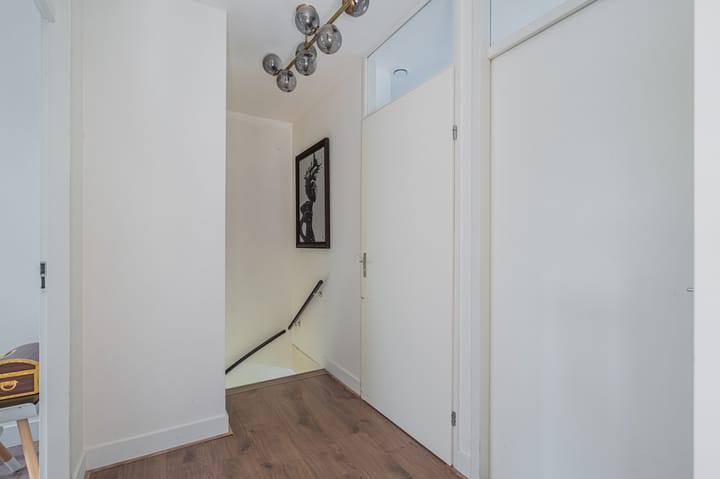 Foto 24 van Cor van Weelehof 1