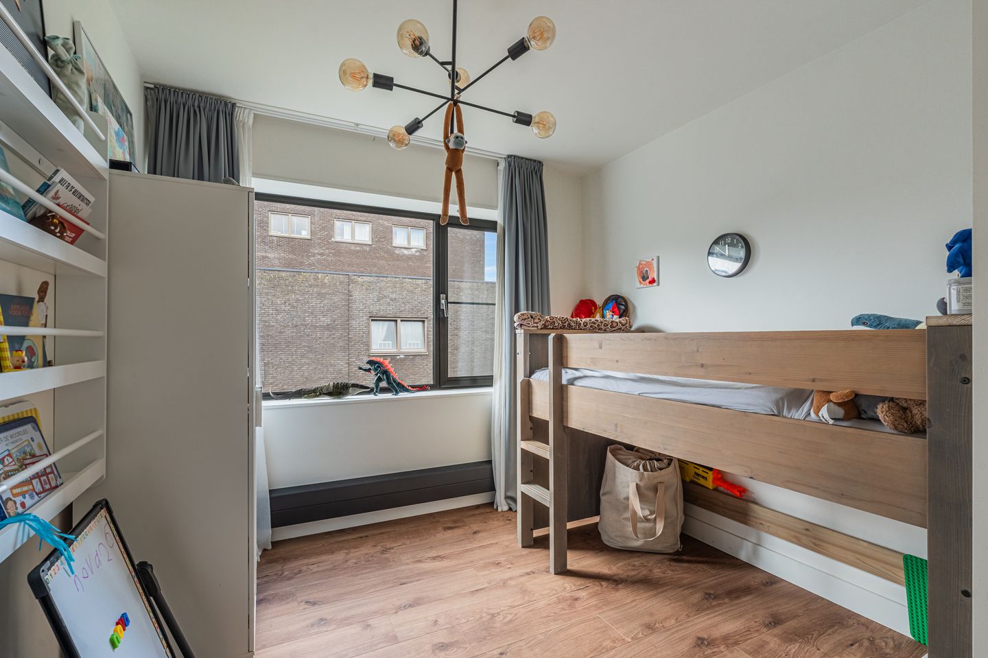 Foto 25 van Cor van Weelehof 1