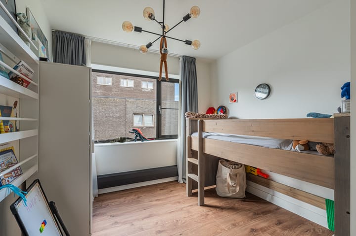 Foto 25 van Cor van Weelehof 1