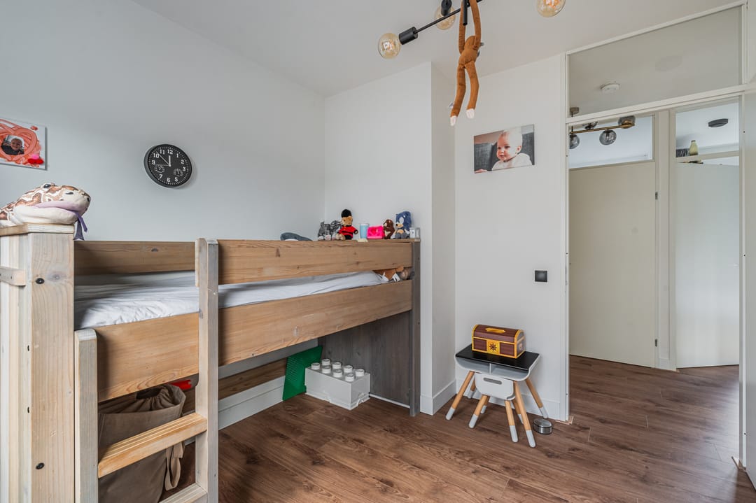 Foto 26 van Cor van Weelehof 1