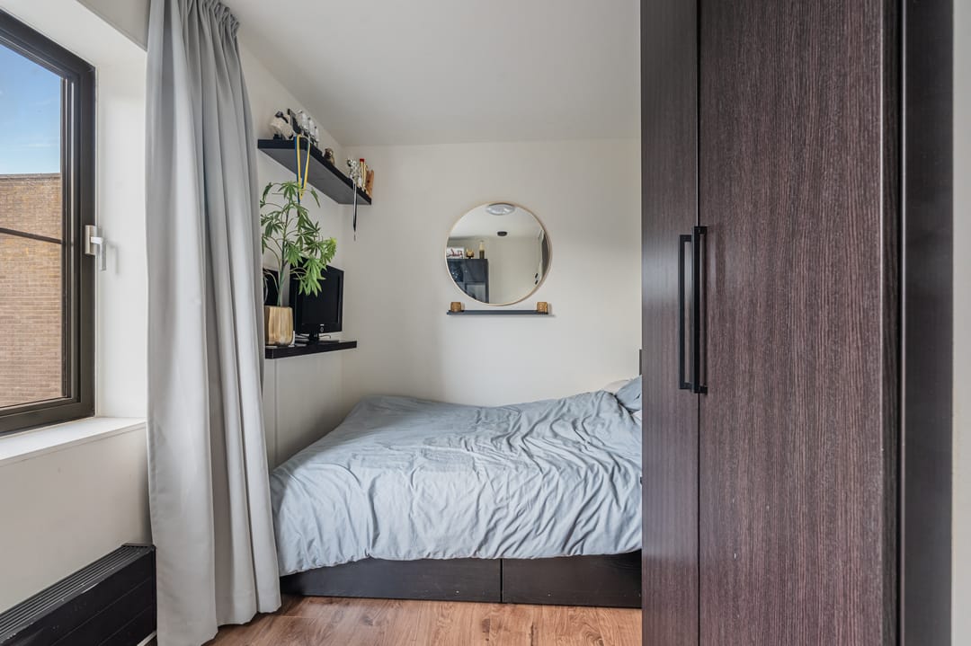 Foto 31 van Cor van Weelehof 1