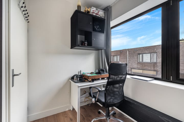 Foto 32 van Cor van Weelehof 1