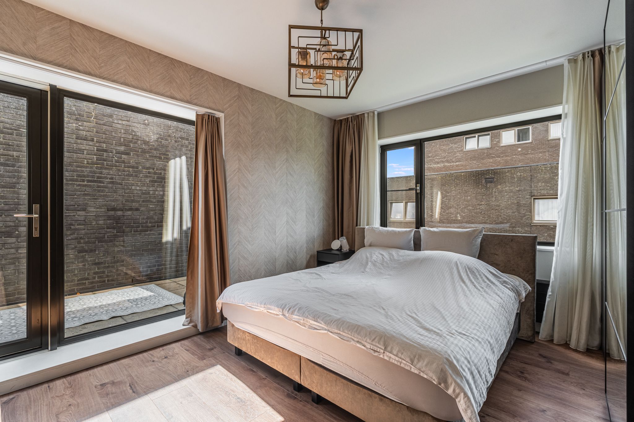 Foto 33 van Cor van Weelehof 1