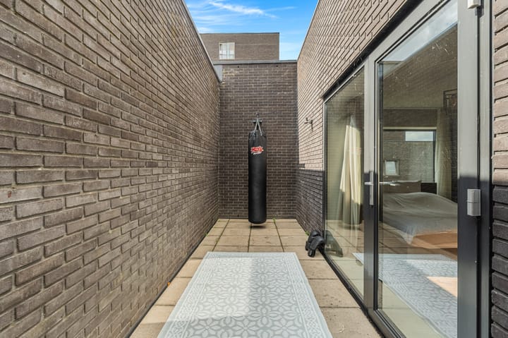 Foto 35 van Cor van Weelehof 1