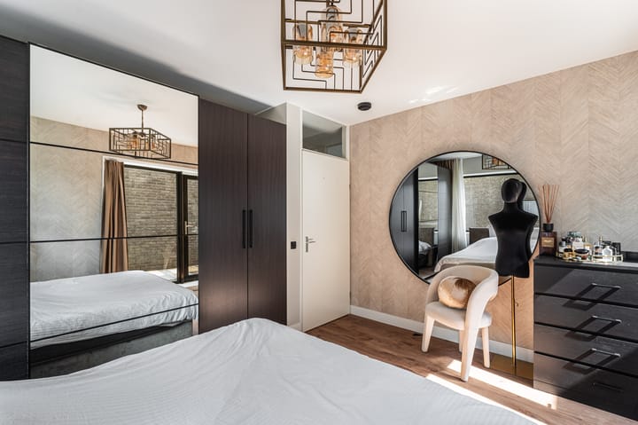 Foto 37 van Cor van Weelehof 1