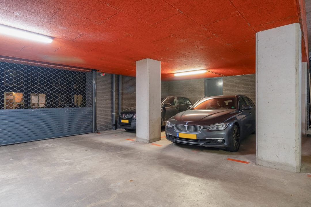 Foto 38 van Cor van Weelehof 1