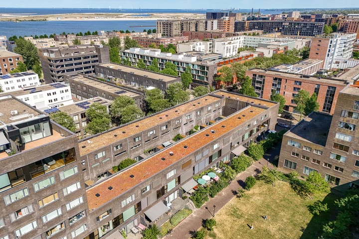 Foto 39 van Cor van Weelehof 1