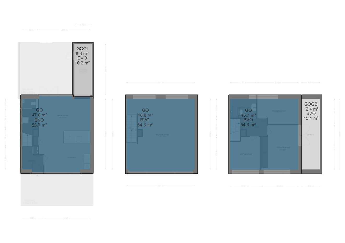 Foto 44 van Cor van Weelehof 1