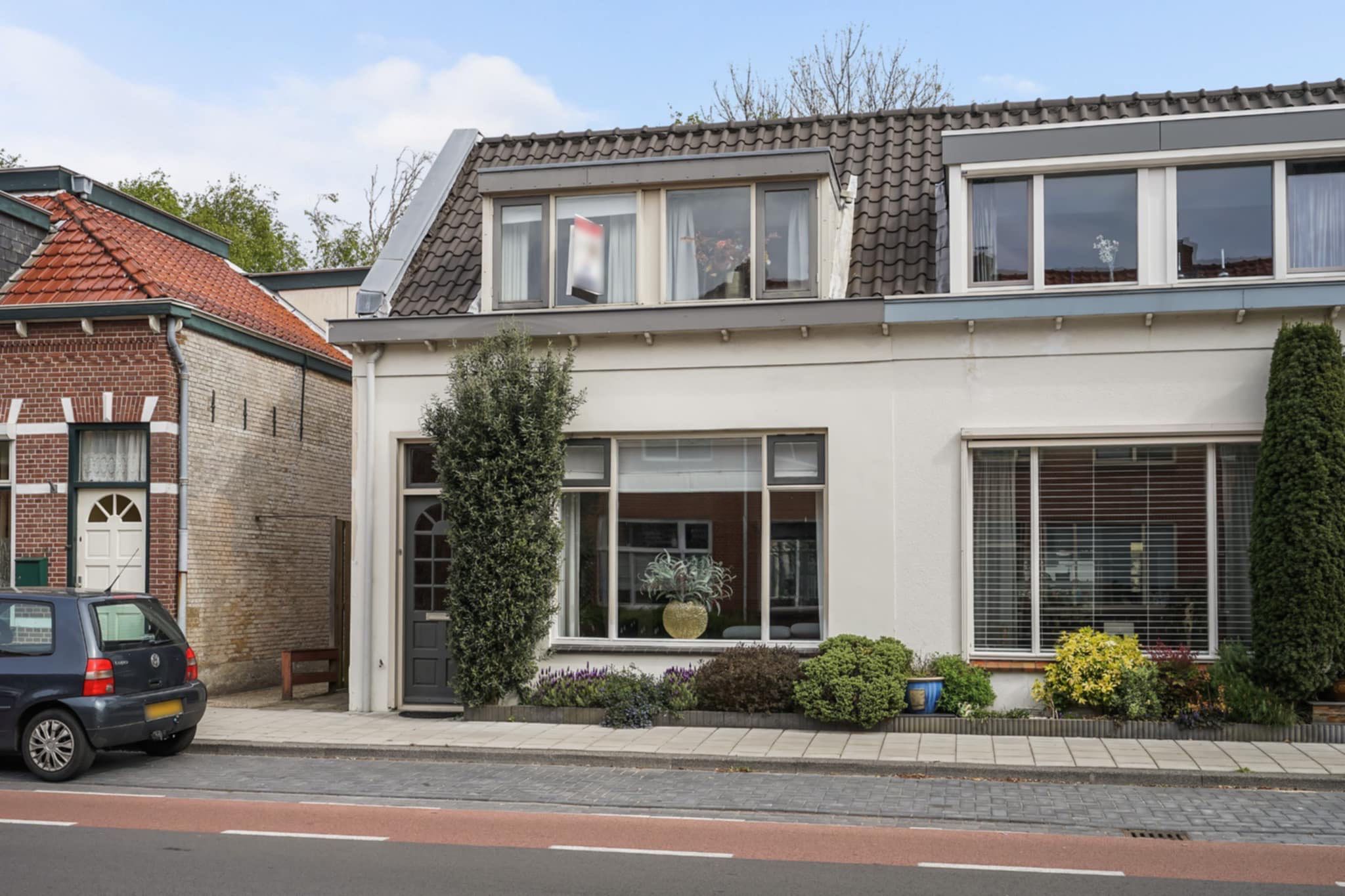 Naaldwijkseweg, 156, 's-Gravenzande, 2691RM, Zuid-Holland, Nederland 156 