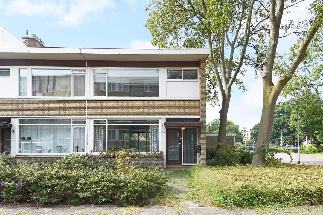 Foto 1 van Willem de Nobelaerlaan 23