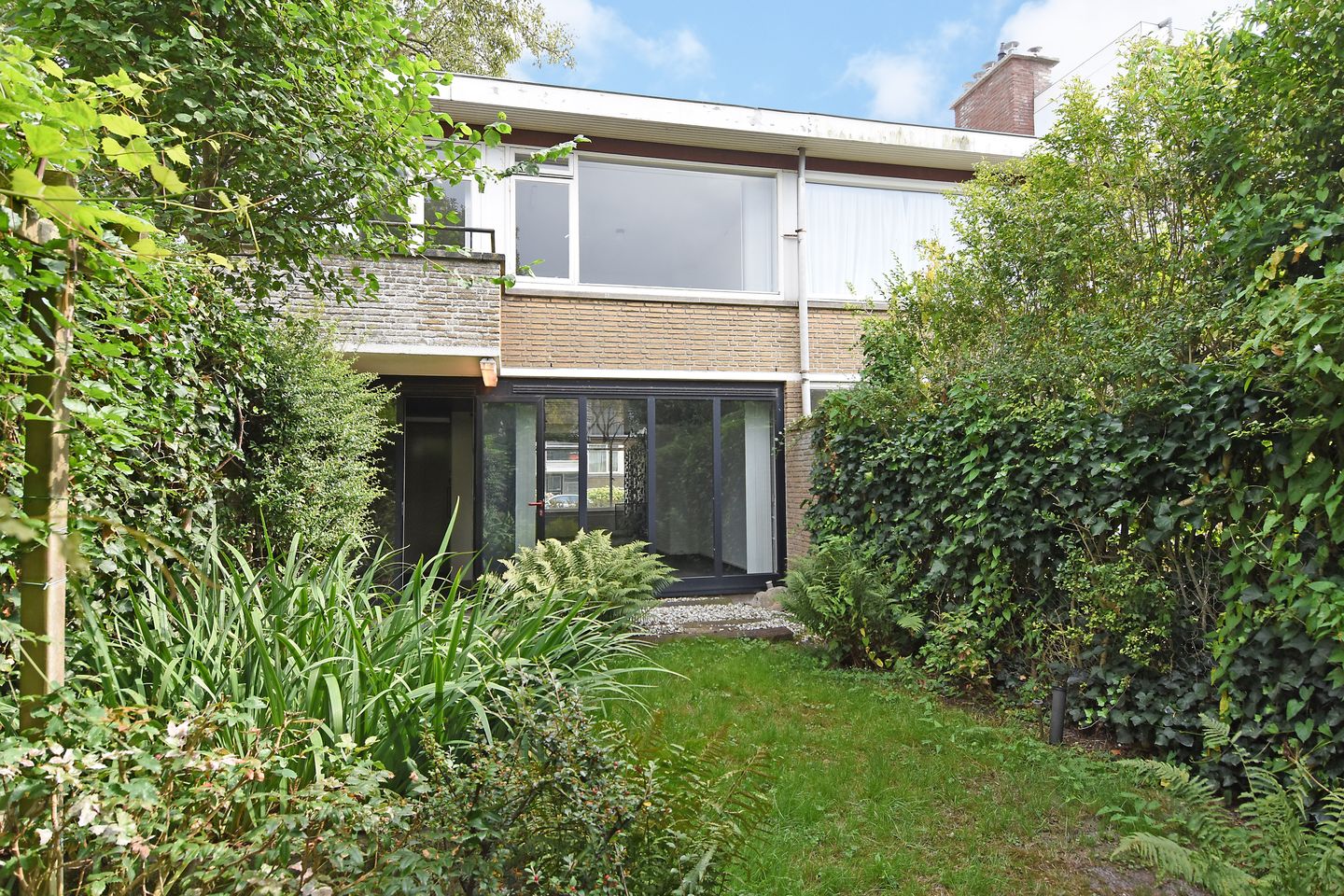 Foto 4 van Willem de Nobelaerlaan 23