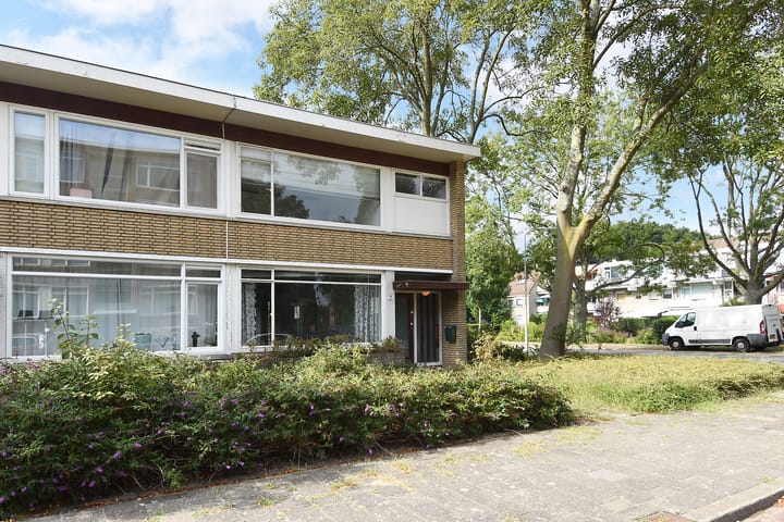 Foto 6 van Willem de Nobelaerlaan 23