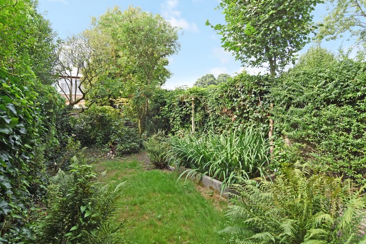 Foto 11 van Willem de Nobelaerlaan 23