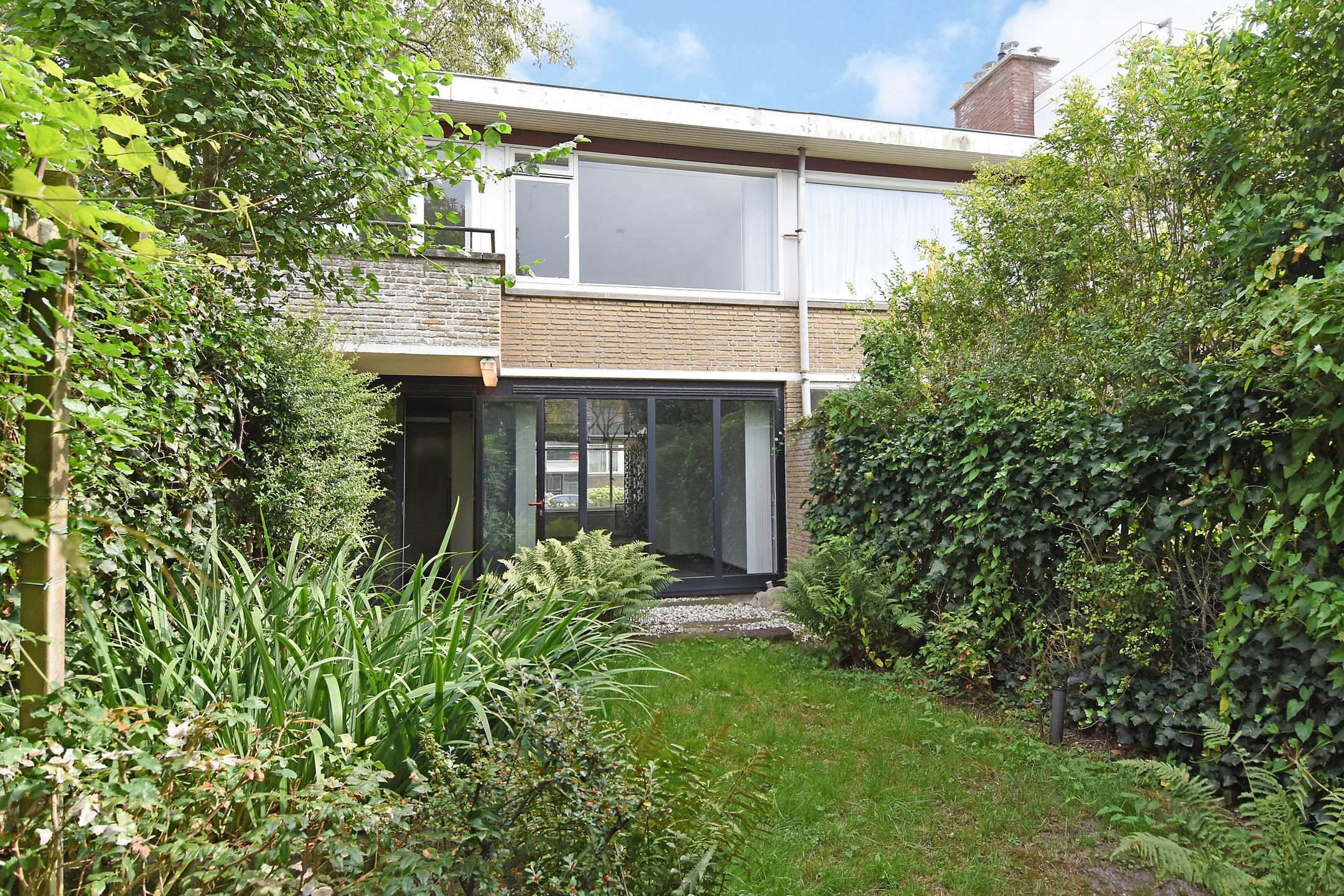 Foto 12 van Willem de Nobelaerlaan 23