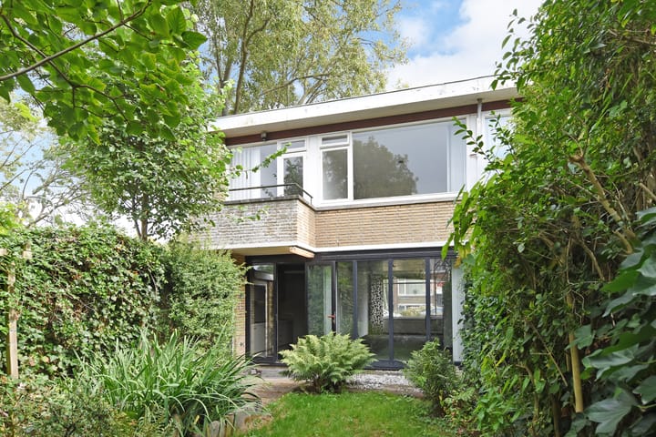 Foto 13 van Willem de Nobelaerlaan 23