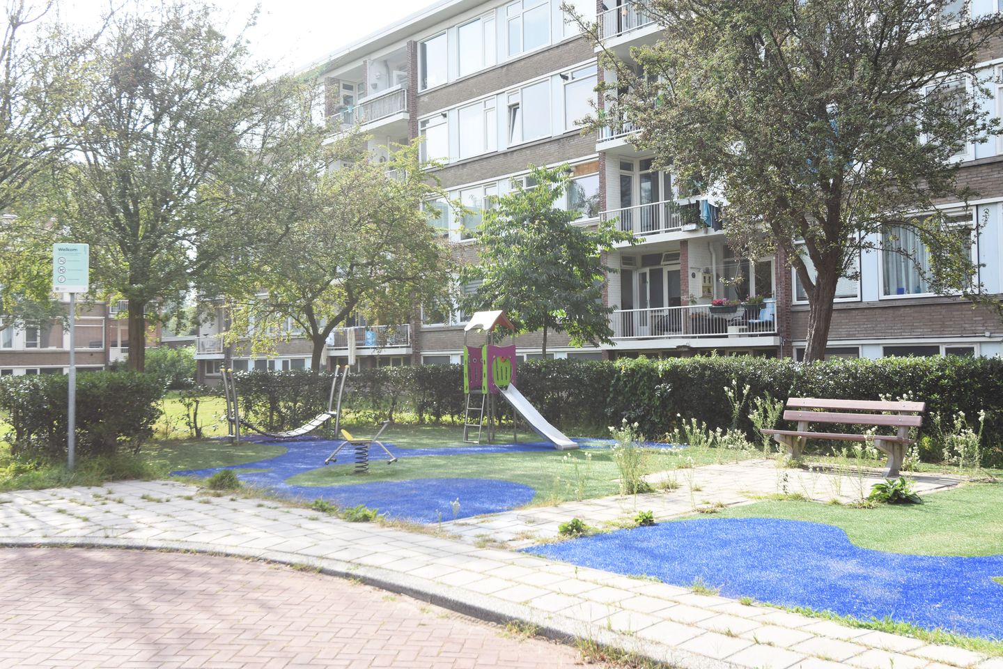 Foto 44 van Willem de Nobelaerlaan 23