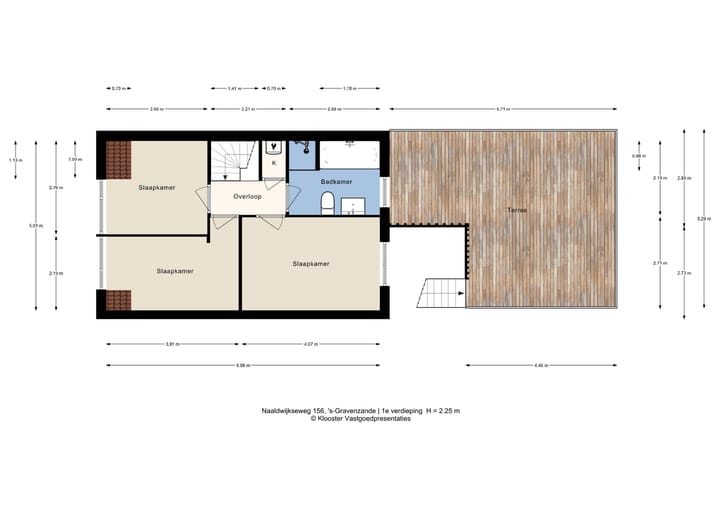 Foto 47 van Naaldwijkseweg 156