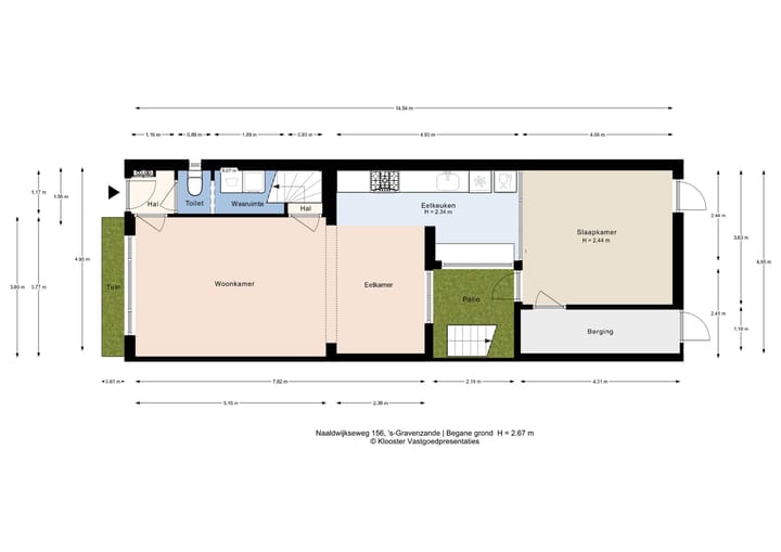 Foto 49 van Naaldwijkseweg 156