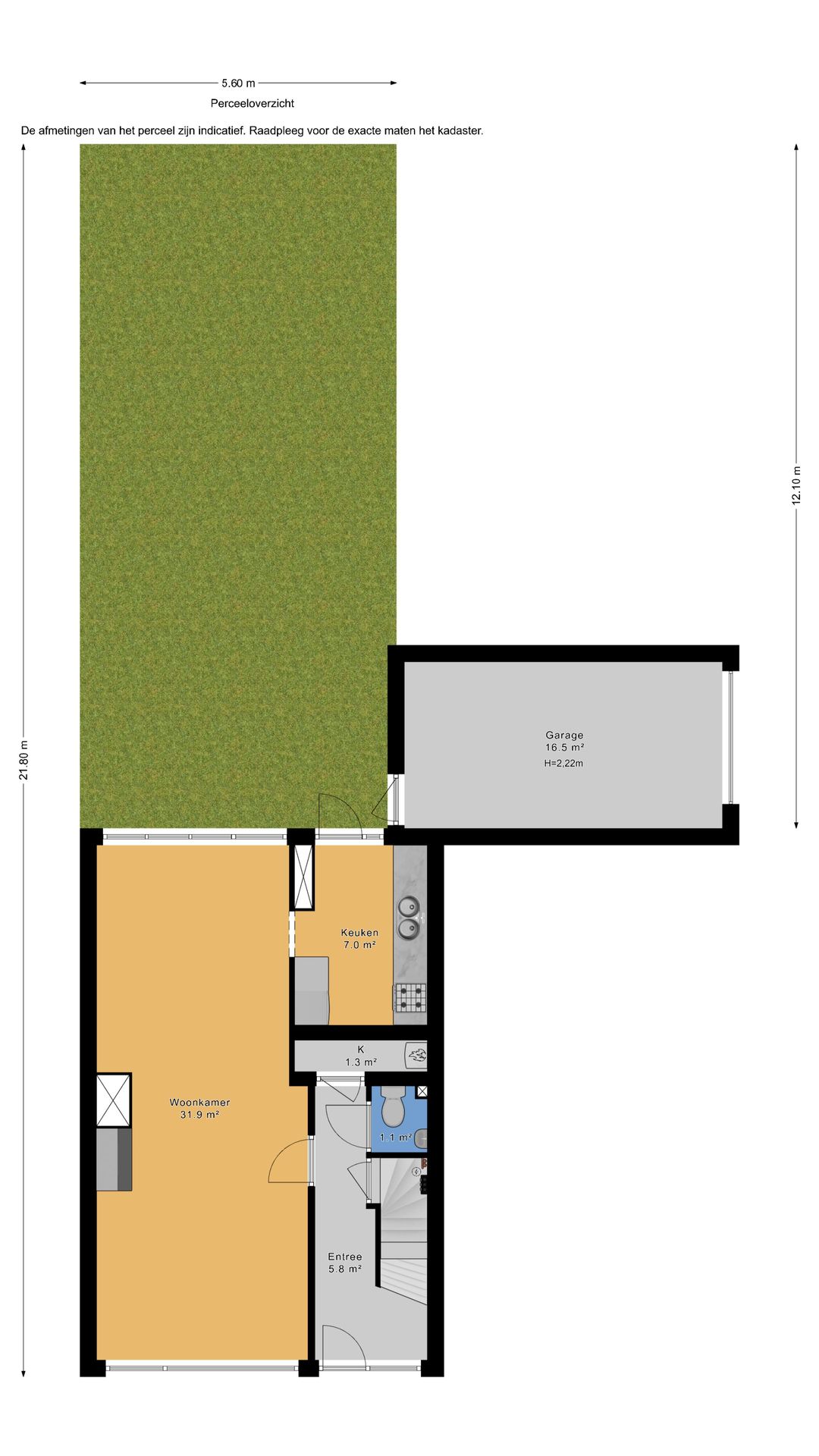 Foto 52 van Willem de Nobelaerlaan 23