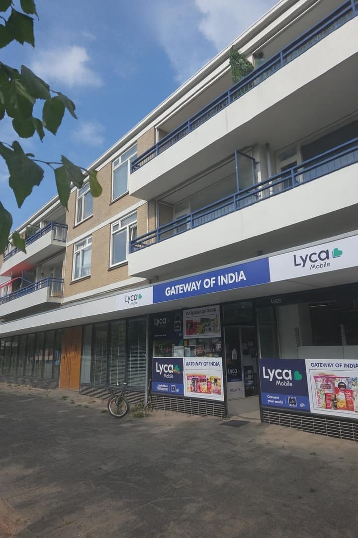 Foto 7 van Zwedenburg 115