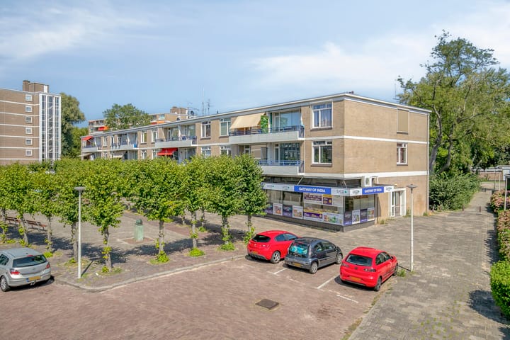 Foto 1 van Zwedenburg 115