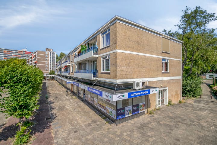 Foto 6 van Zwedenburg 115