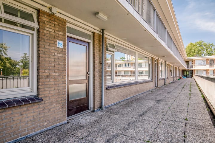 Foto 11 van Zwedenburg 115